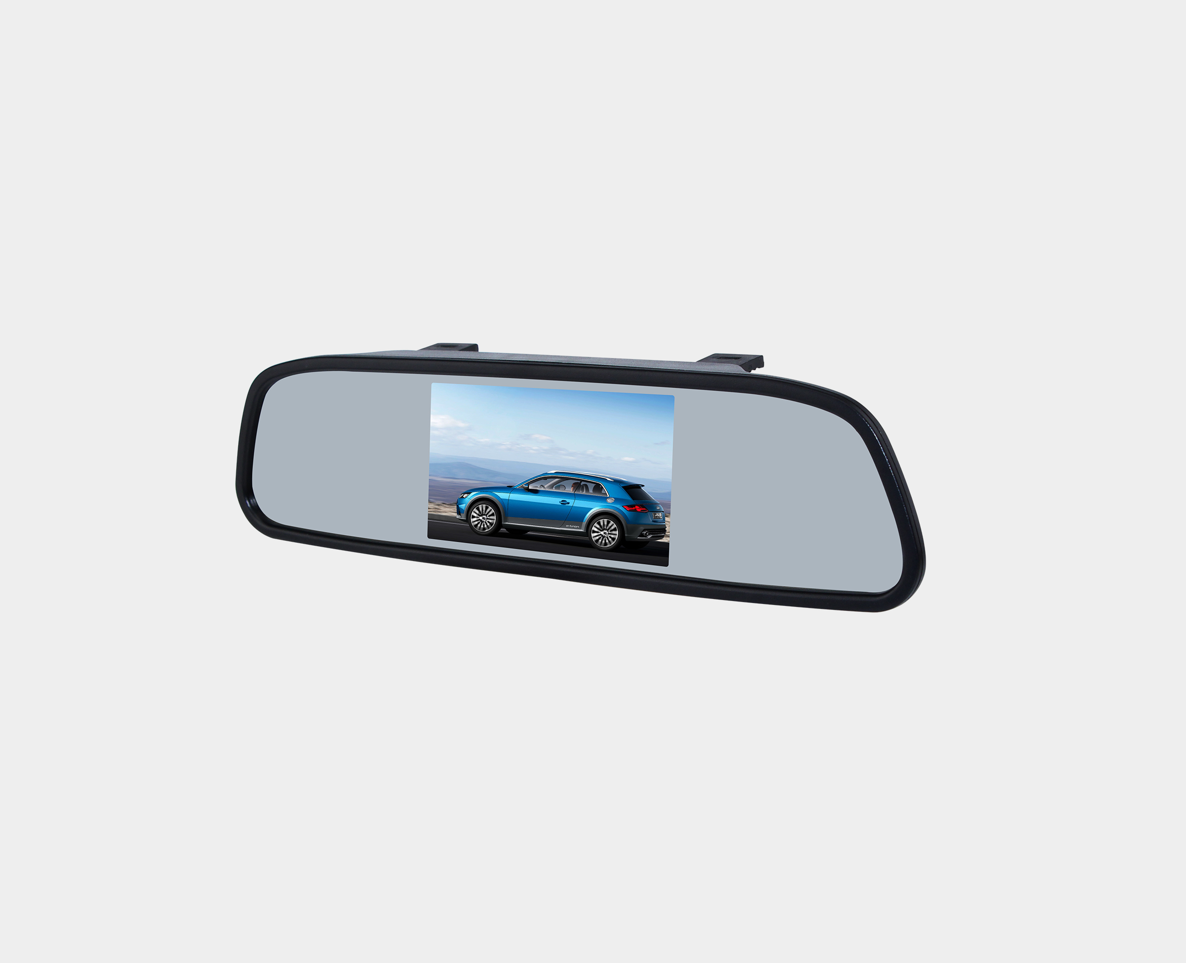 Rearview SystemRearview System